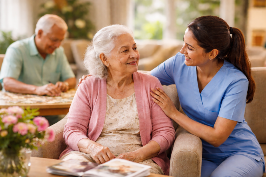 Memory Care